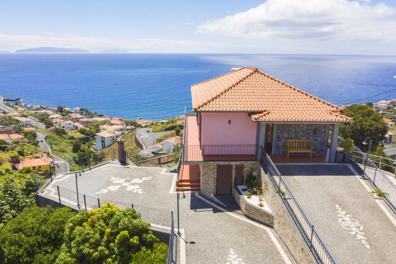 Casa Do Miradoro Villa Santa Cruz  Exterior photo